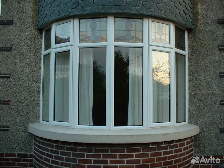 Окна в рассрочку в Ессентукской