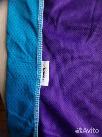 Футболка мужская