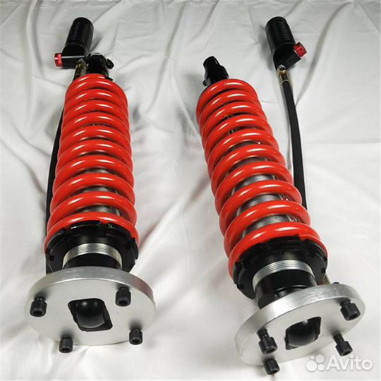 Новый лифт-комплект Reizap для Nissan