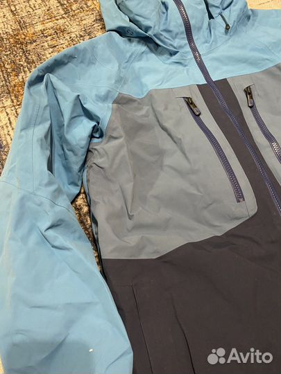 Куртка burton AK 2L swash Gore-Tex