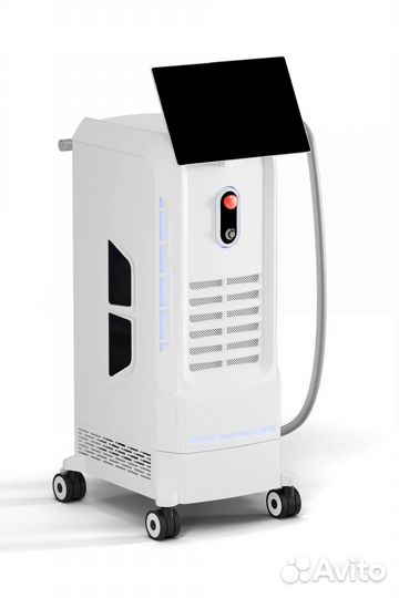 Диодный лазер SHR Intense в Новосибирске