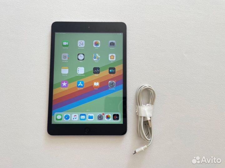 iPad mini 2 7.9 Retina Display