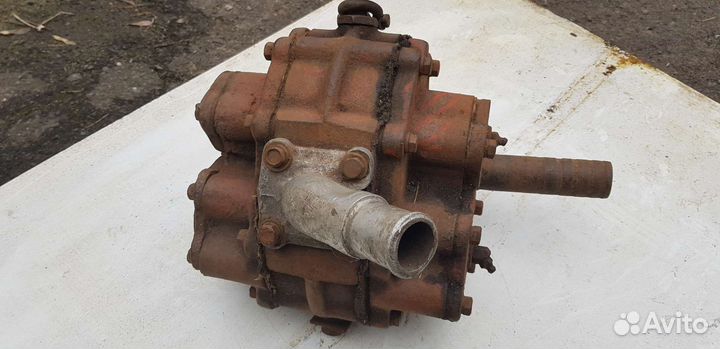 Помпа насос