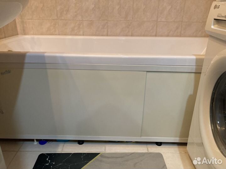 Экран под ванну 170