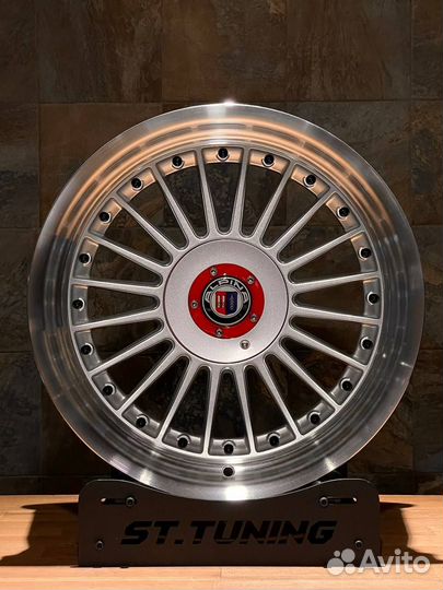 Колёсные диски Replica ST - купить в СПб Интерн