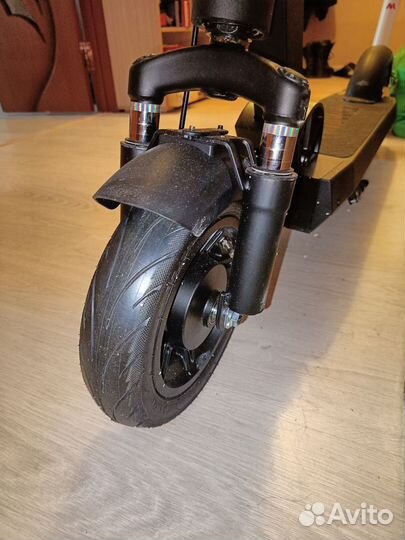 Новый электросамокат Midway I-max pro