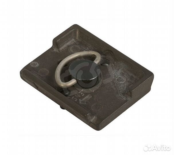 Площадка Manfrotto 200PL