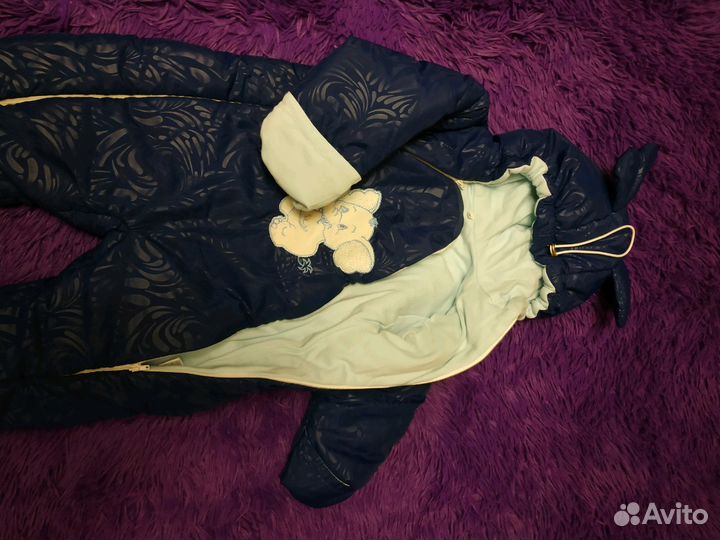 Комбинезон