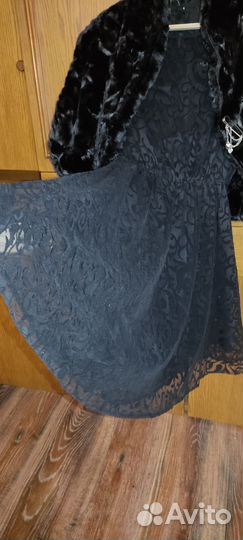 Mangoo Нарядное женское платье