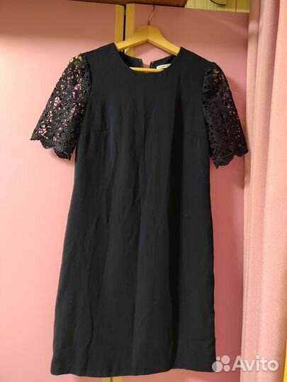 Пакет платьев