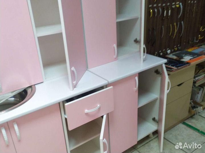 Кух гарнитур Роза