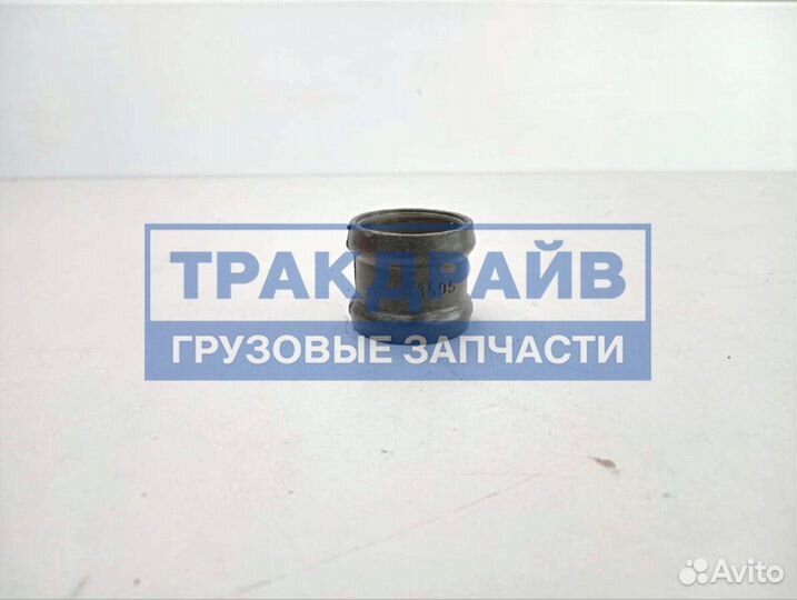 Труба масляная вставная Ман Тгс Тга