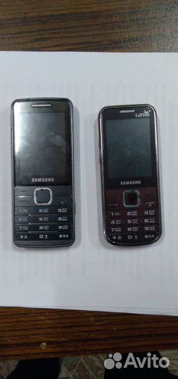 Samsung C5510