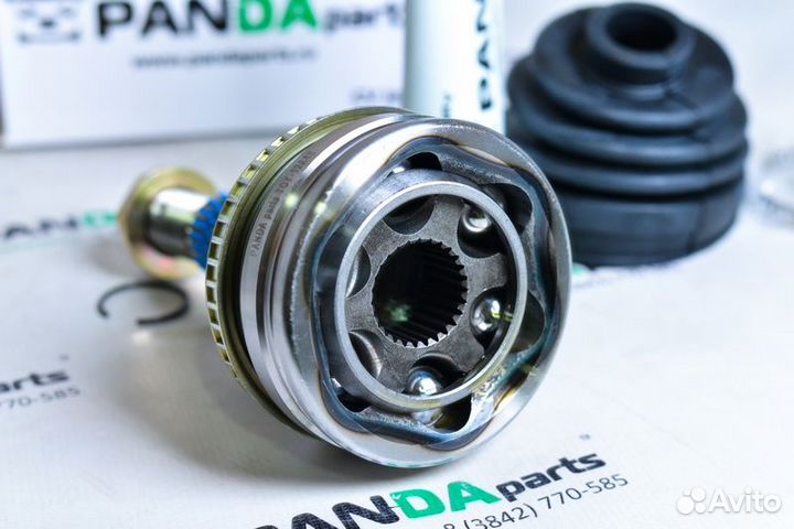 Шрус наружный Daihatsu Terios J100G