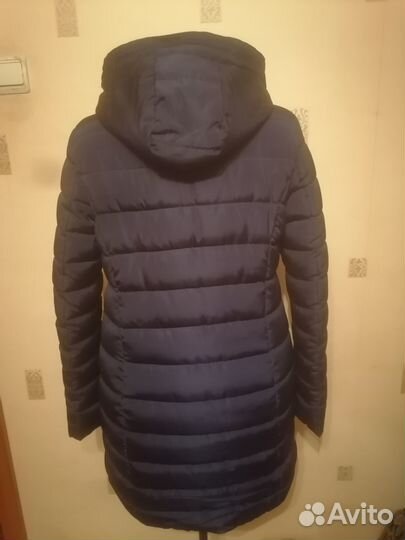 Куртка осенняя женская 48 размер