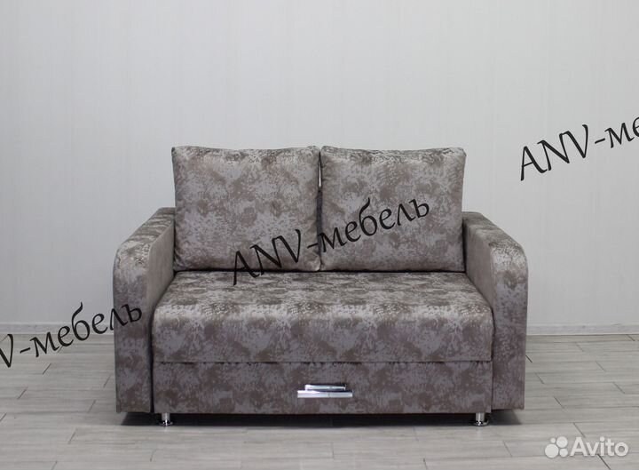 Мини-диван от производителя. Доставка