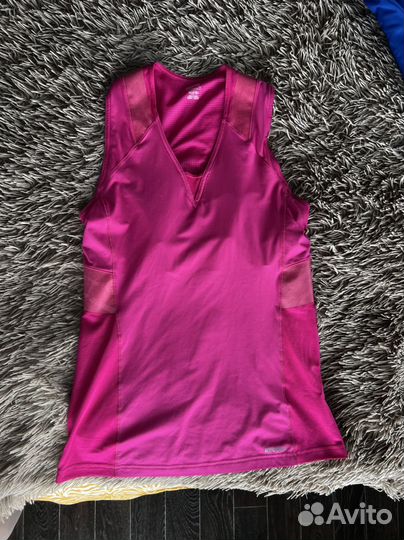 Спортивные вещи пакетом 46++пакет вещей бесплатно