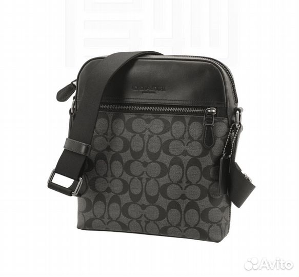 Сумка coach оригинал