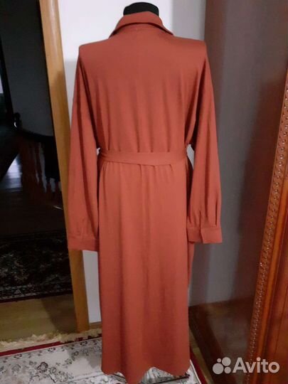Max Mara платье
