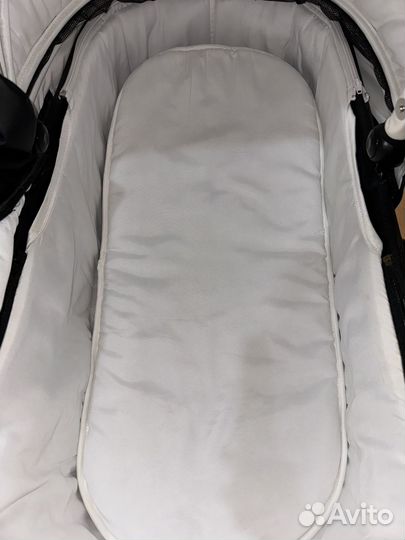 Коляска Verdi sonic pro 3 в 1