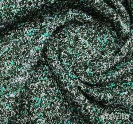 Джинсовые и костюмные ткани