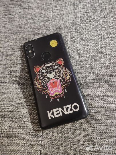 Xiaomi Redmi Note 5 4/64 гб