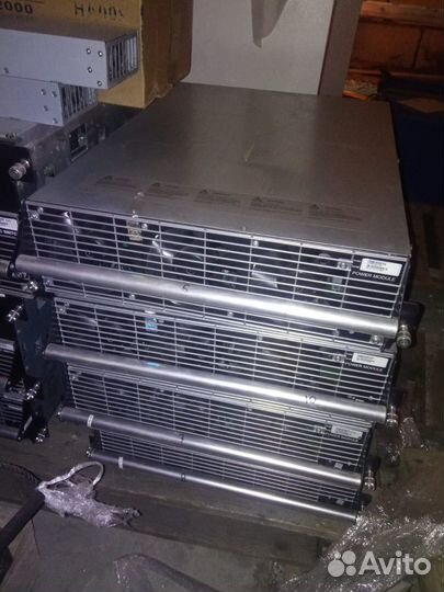 Силовой модуль APC sypm10K16H Symmetra PX Power