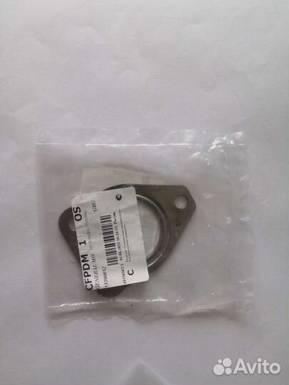 Прокладки турбины opel insignia 2.0