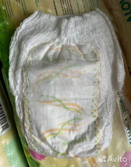 Трусики Lovular xxl