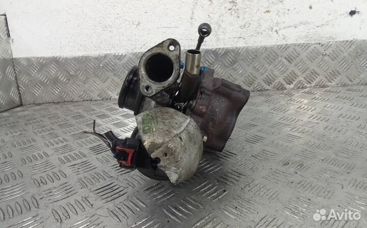 Турбина Opel Mokka 2013 1446UZ