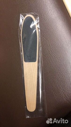 Терка для педикюра