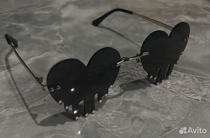 Детские очки