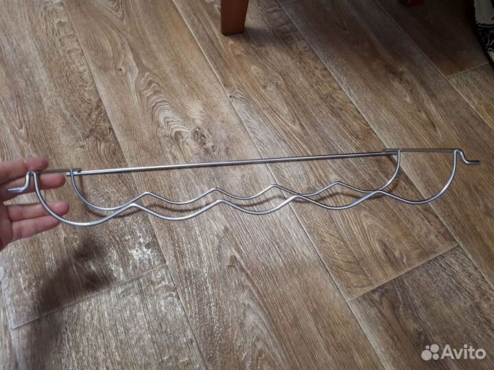 Новая бутылочница для холодильника