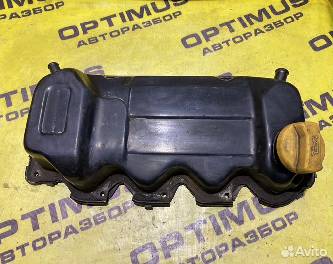 Клапанная крышка Chery Amulet A15