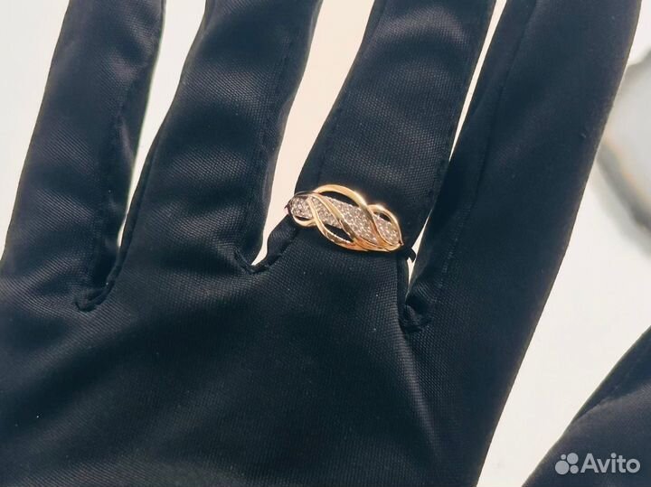 Золотое кольцо