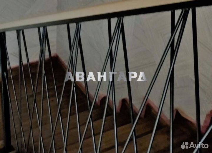 Перила / ковка