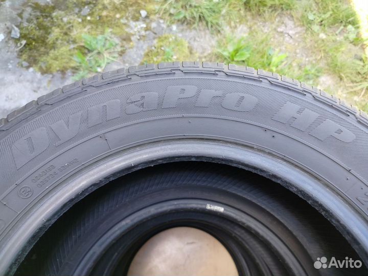 Hankook Dynapro HP RA23 215/65 R16