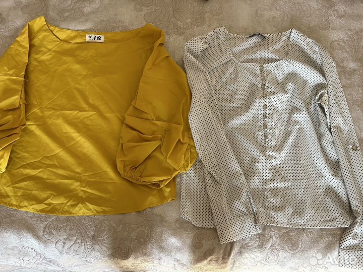 Блузка женская