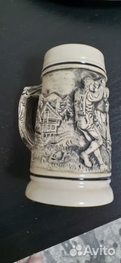 Кружки пивные