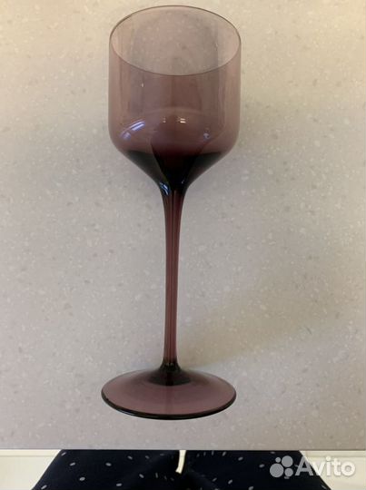 Фужеры для вина