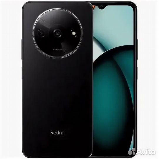Xiaomi Redmi A3, 6/128 ГБ