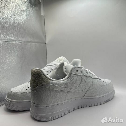 Кроссовки Nike Air Force 1 Craft