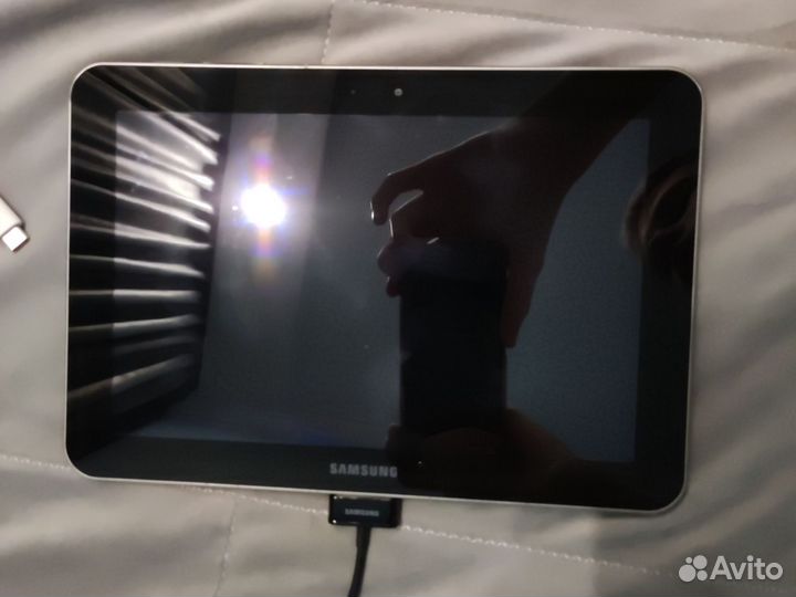 Планшет samsung