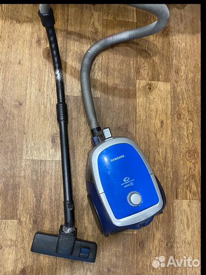 Пылесос Samsung