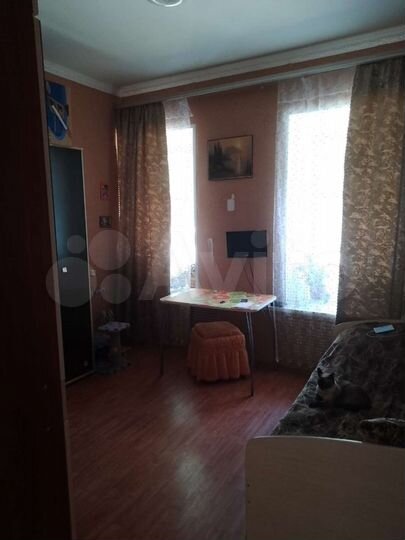 3-к. квартира, 55,4 м², 1/1 эт.