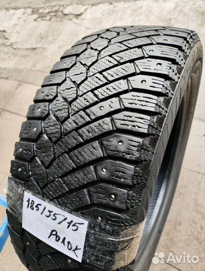 Gislaved Nord Frost 200 185/55 R15 86T