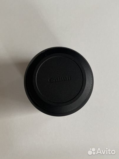 Объектив canon rf 24 - 105 f4 l