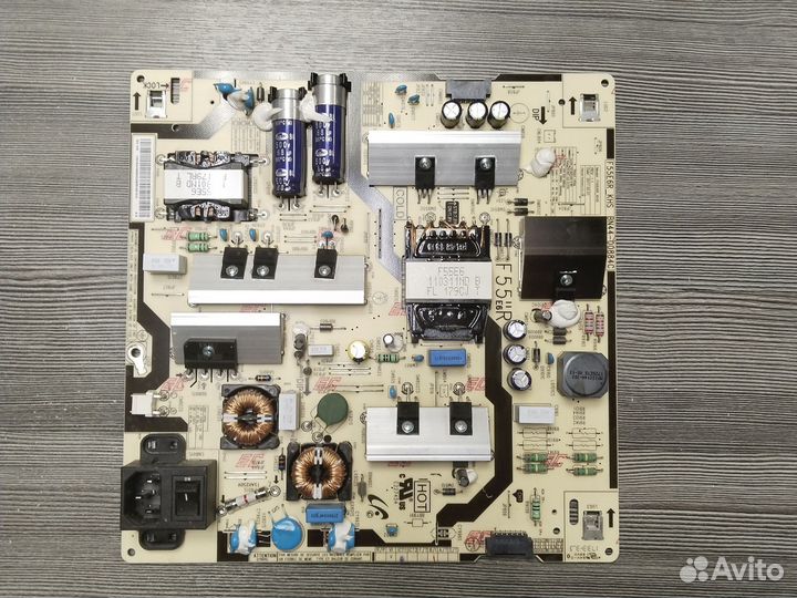 Блок питания для Samsung 49 ''TV BN44-00884C