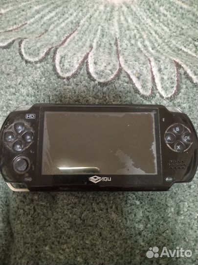PSP на зп