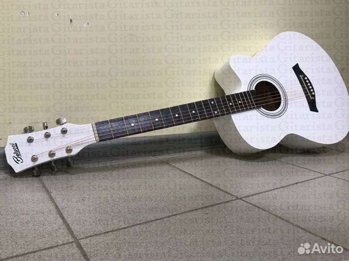 Гитара акустическая